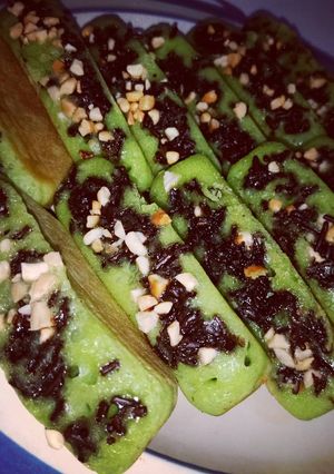 Foto resep Pukis endul