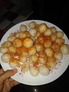Foto resep Cimol