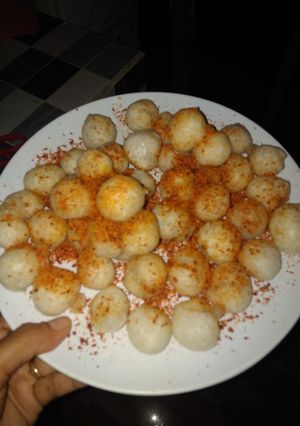 Foto resep Cimol