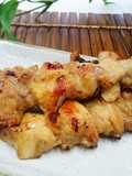 How to Make Juicy, Flavorful Frozen Yakitori in a Skillet