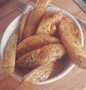 How To Make The BEST Potato Wedges EVER which Delicious