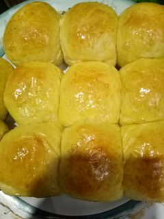 Foto resep Roti sobek