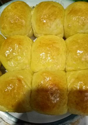 Foto resep Roti sobek