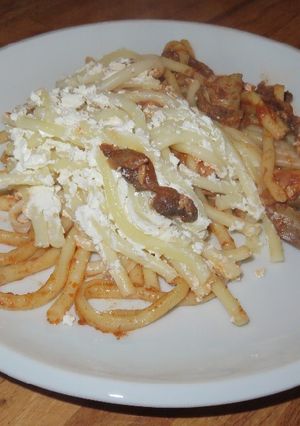 "Gombasári" recept fotója