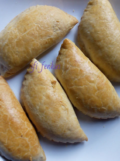 A picture of Meatpie.