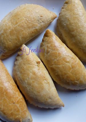 A picture of Meatpie.