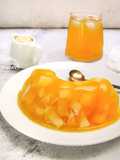 Puding SIRUP ORANGE