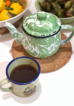 Foto resep Wedang jahe rumahan