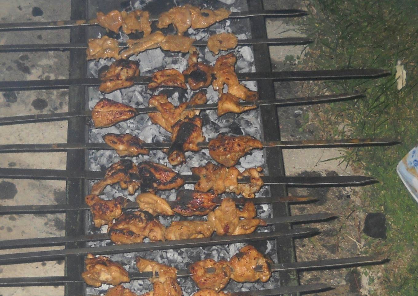 Bbq