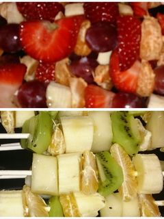 A picture of Fun fruit �� ����������.