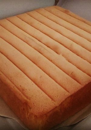 Foto resep Bolu jadul