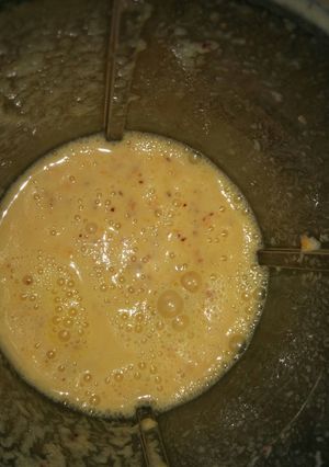 A picture of Applish smoothie.
