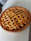 Apple Pie (American Style)