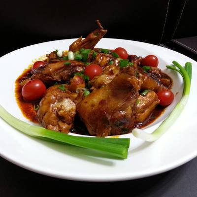 Chicken In Guilin Sauce Recipe by LeeGoh - CookpadSharePrint-image