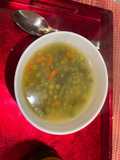 Sopa estilo maruchan
