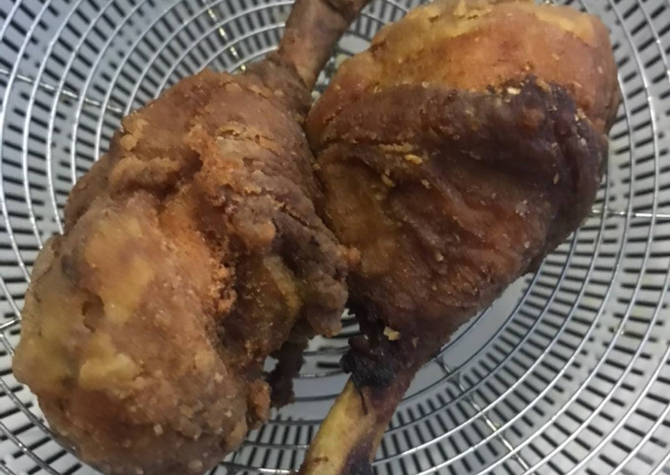 Ayam Goreng