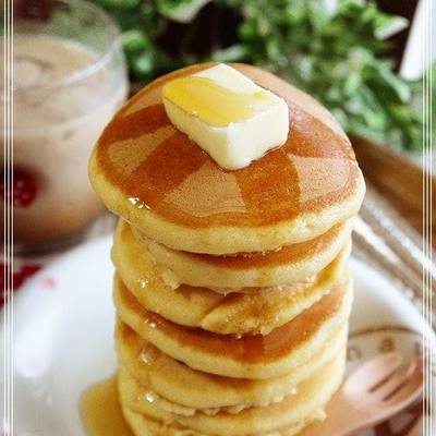 Share 14 kuva bread flour pancakes