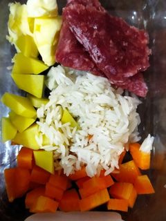 عکسی از دستور غذای کودک+۶