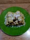 Kue Putu Bambu