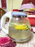 Air detox