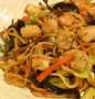 Recipe Seafood Chow Mein the Delicious Really delicious