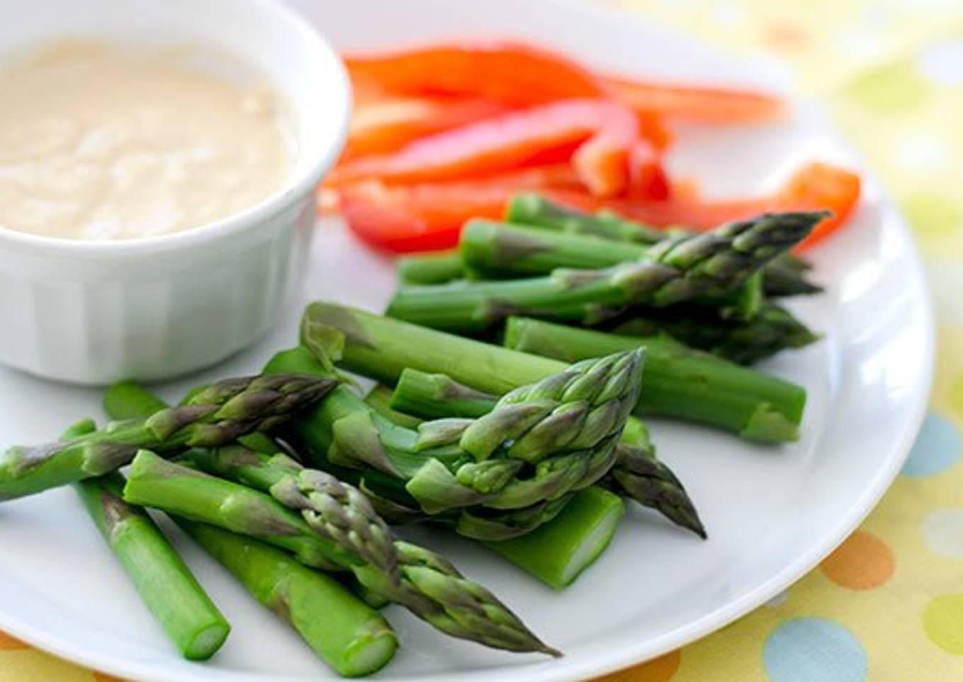 Raw Cashew-Miso Dip