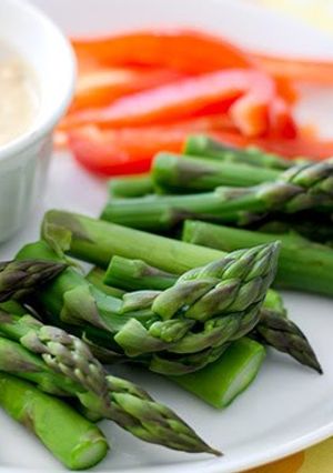 A picture of Raw Cashew-Miso Dip.