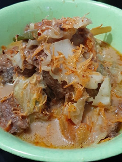 Foto resep Tongseng Iga Daging Sapi