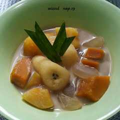 Kolak Campur রেসিপির প্রধান ছবি