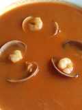Sopa de Pescado