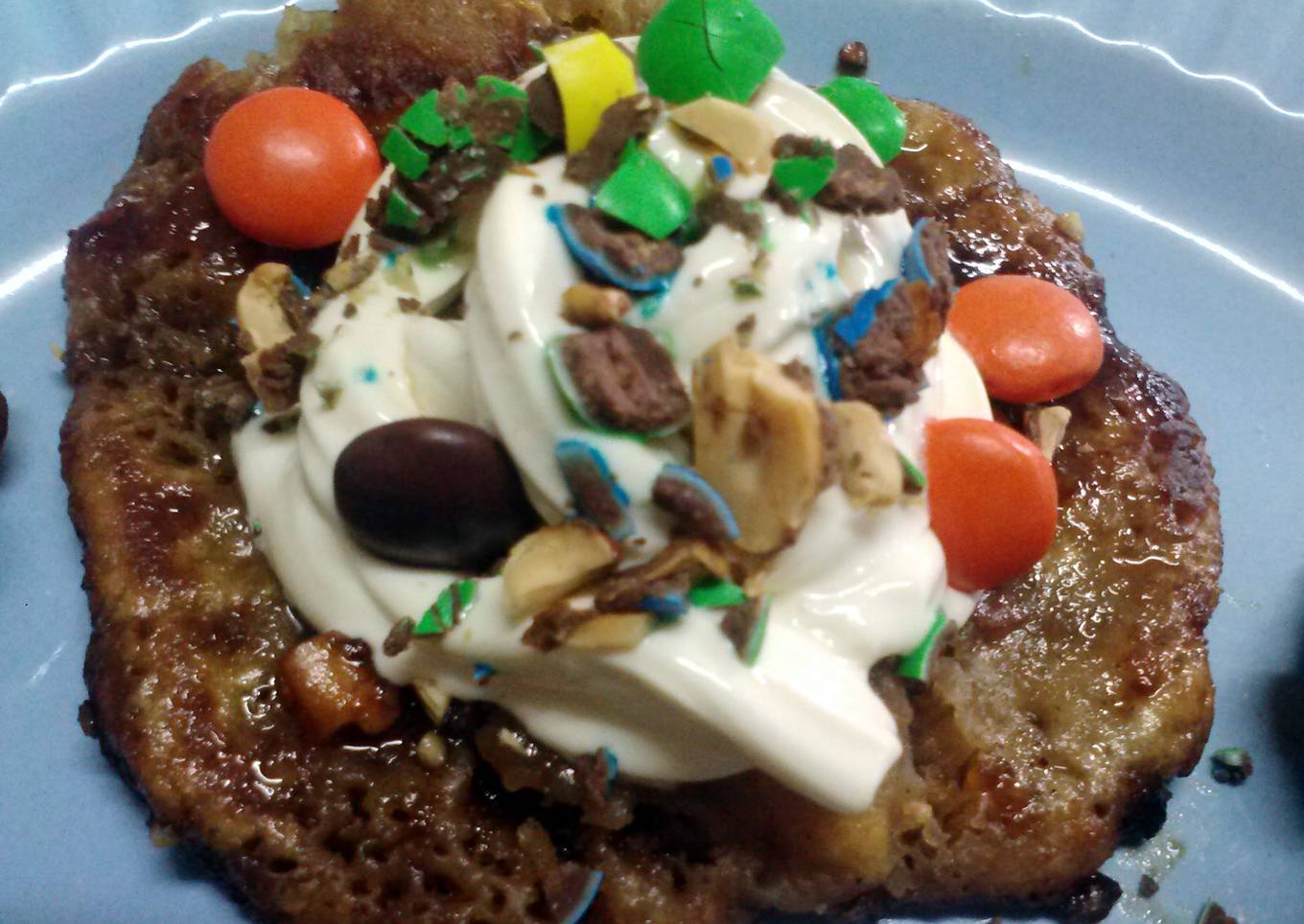 Bananapan Chocolate