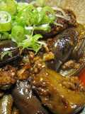 Everyone's Favorite Mapo Eggplant