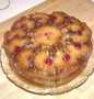 How To Make PineappleUpside down cake which Delicious
