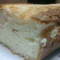 A picture of Torta Simple.