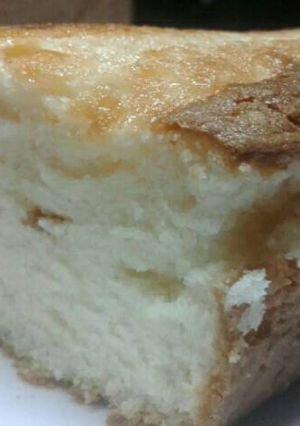 Una foto de Torta Simple