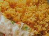Lahore famous punjabi chana Pulao