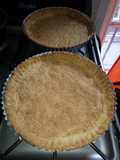Bases de tartas para guardar