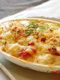 My Secret Rice Gratin (Doria)
