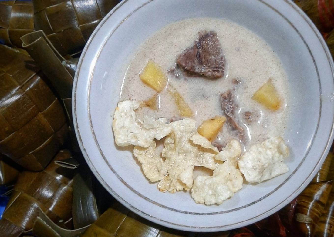 Soto Betawi