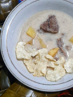 Foto resep Soto Betawi