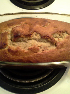 A picture of Banana Bread Moms.