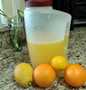 Recipe Orange Lemonade the Awesome  Makes you drool