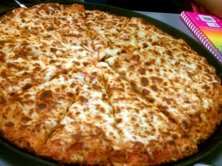 Easy Way Make crusty pizza dough the So Delicious Tasty