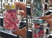 Gambar meringue cookie