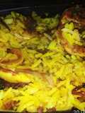 Egg Dum Biryani