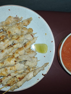 Foto resep Sate taichan