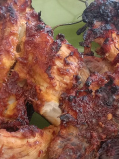 Foto resep Nila Bakar