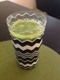 Glowing Green smoothie