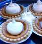 Easy Ways Make|Recipe} pumpkin pie tarts the Delicious, Delicious