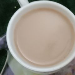 A picture of Masala chai.